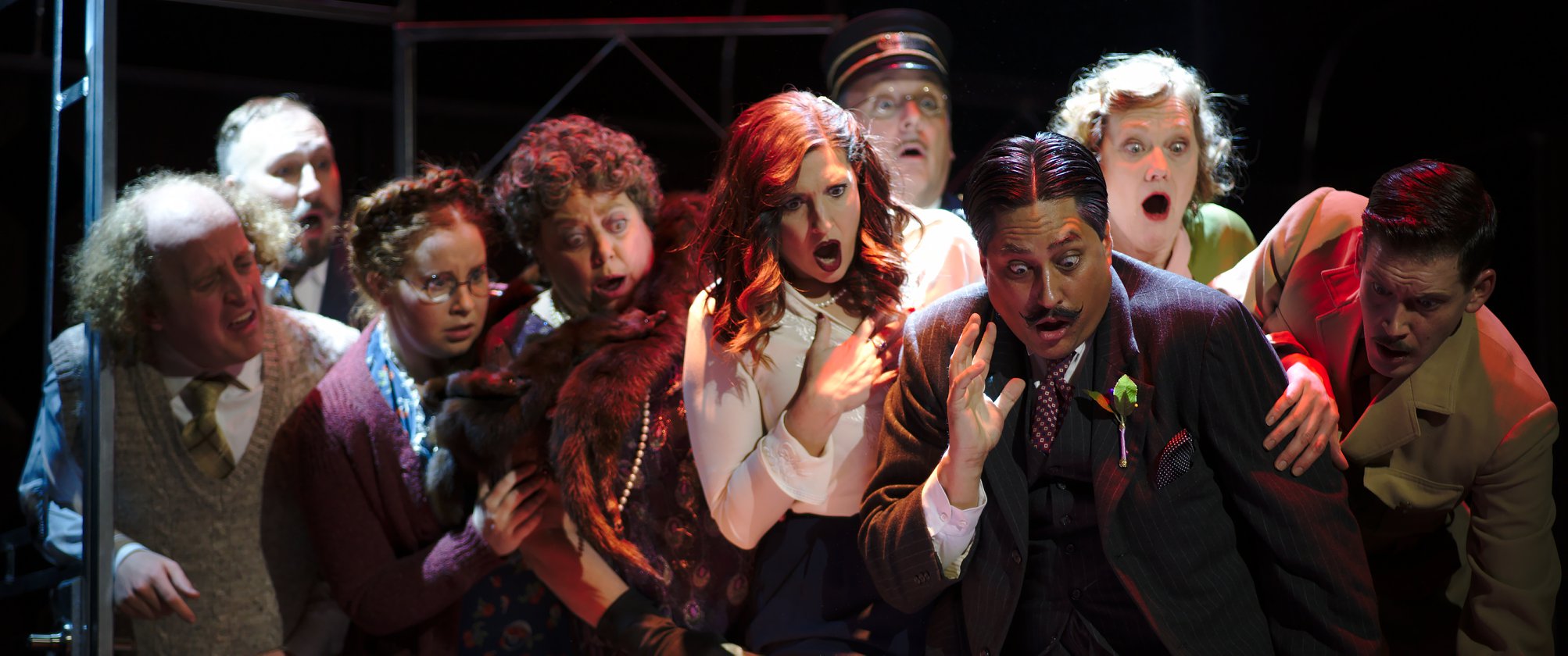 Theatre Photography